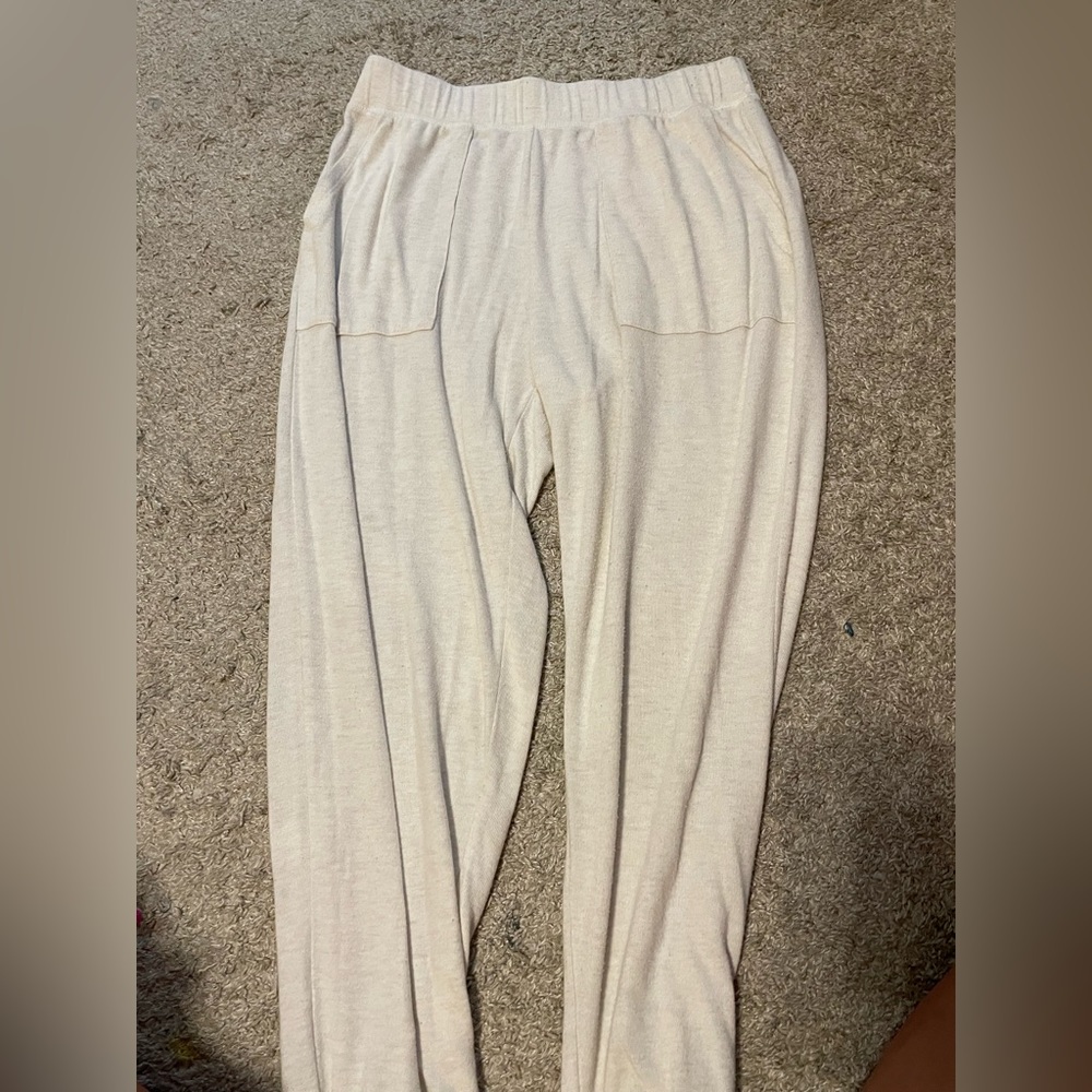 Aerie joggers